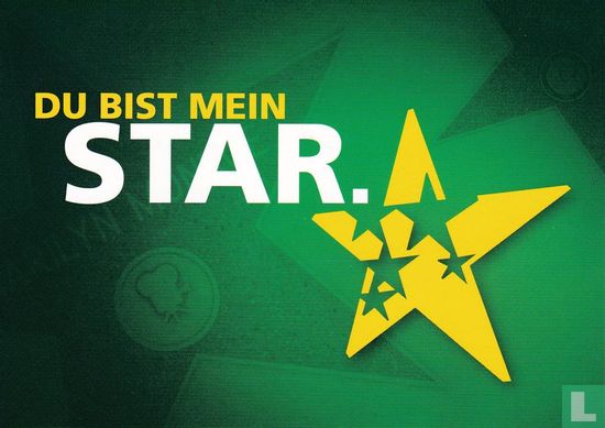 18747 - ÖSA Versicherungen "Du Bist Mein Star"
