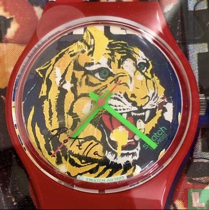Swatch Rotella Set - Bild 2