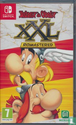Asterix & Obelix XXL Romastered - Afbeelding 1