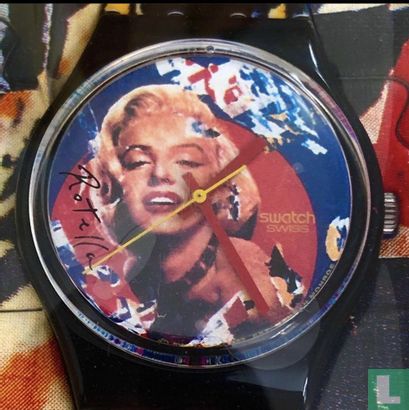 Swatch Rotella Set - Bild 3