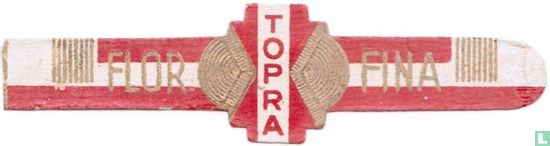 Topra - Flor - Fina  - Image 1