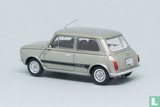 Leyland Mini LS 1275 - Bild 2