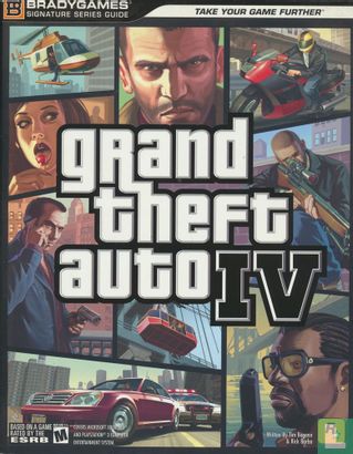 Grand Theft Auto IV - Image 1