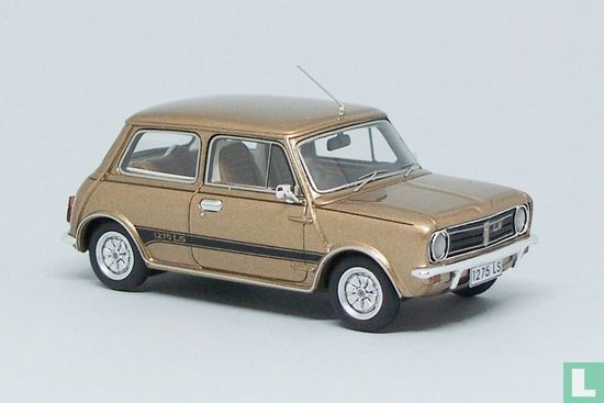 Leyland Mini LS 1275 - Afbeelding 1