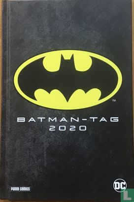 Batman-Tag 2020 - Bild 1