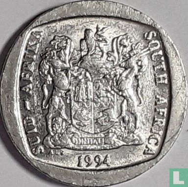 Südafrika 2 Rand 1994 - Bild 1