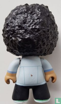 Figurine en vinyle Bill Potts Titan - Image 3
