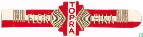 Topra - Flor - Fina - Bild 1