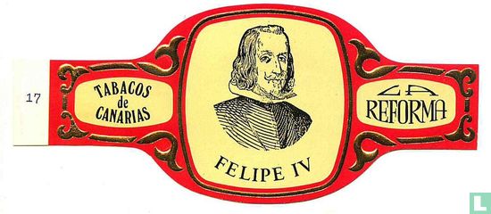Felipe IV  - Afbeelding 1