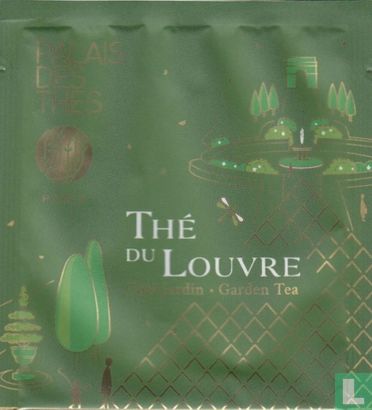 Thé du Louvre - Image 1
