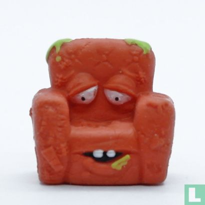 Ouch Couch - Image 1