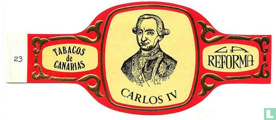 Carlos IV  - Image 1