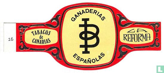 Ganaderias Española    - Bild 1