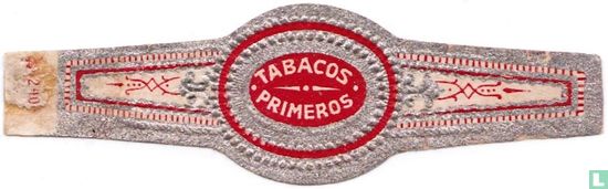Tabacos Primeros   - Image 1