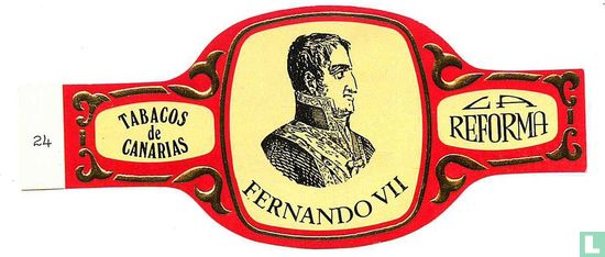 Fernando VII  - Image 1