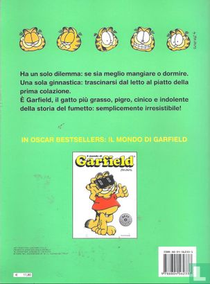 Il ritorno di Garfield - Afbeelding 2