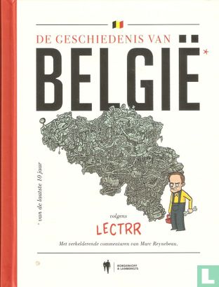 De geschiedenis van België - Bild 1