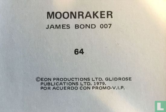 Moonraker - Image 2