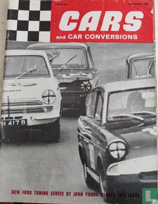 Cars and Car Conversions 10