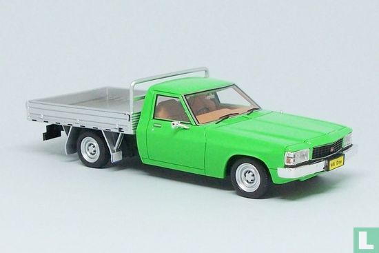 Holden WB One-Tonner - Image 1