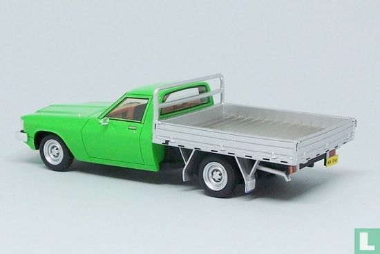 Holden WB One-Tonner - Image 2