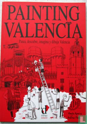 Painting Valencia - Image 1