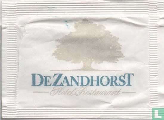 De Zandhorst Hotel Restaurant - Afbeelding 1