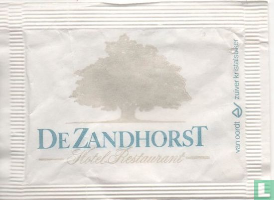 De Zandhorst Hotel Restaurant - Afbeelding 2