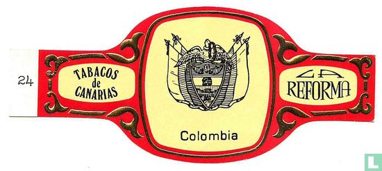 Kolumbien - Bild 1