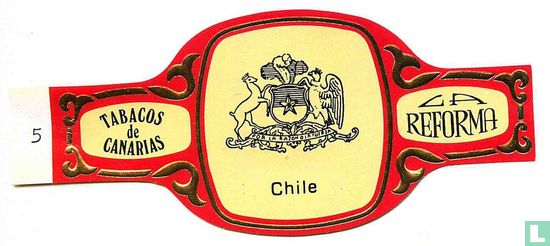 Chile - Image 1