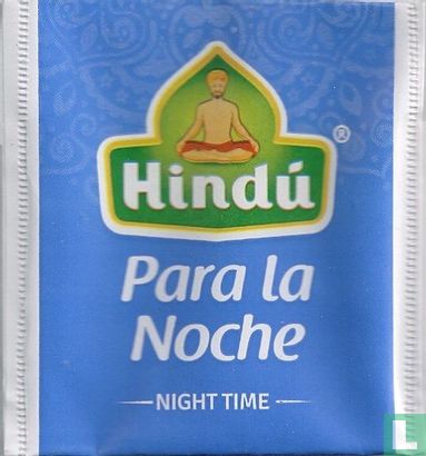 Para la Noche  - Afbeelding 1