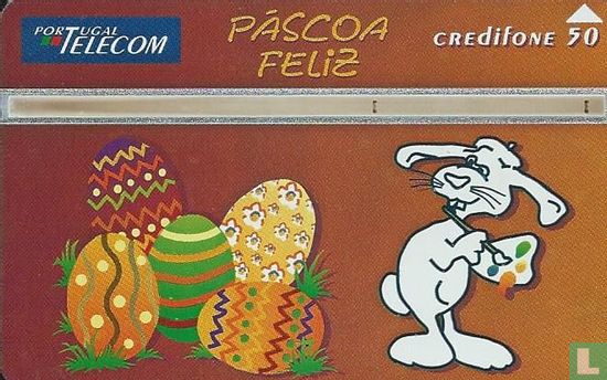 Pascoa feliz - Afbeelding 1