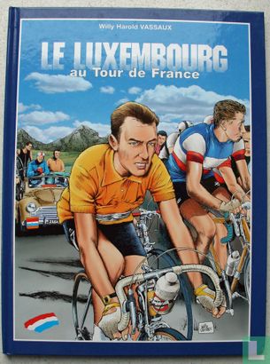 Le Luxembourg au Tour de France - Image 1