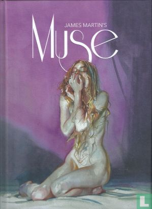 James Martin's Muse - Afbeelding 1