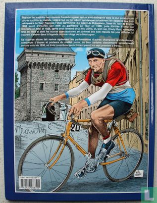 Le Luxembourg au Tour de France - Image 2