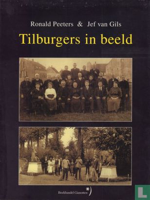 Tilburgers in beeld - Image 1