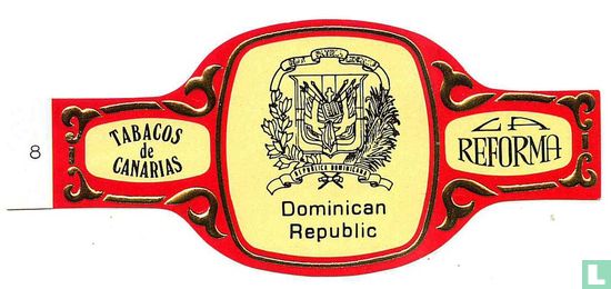 Dominican Republic - Afbeelding 1