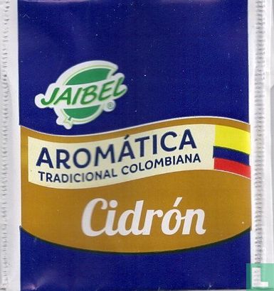 Cidron - Afbeelding 1