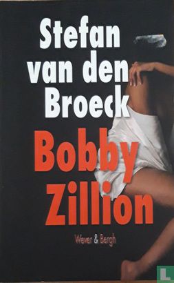 Bobby Zillion - Afbeelding 1