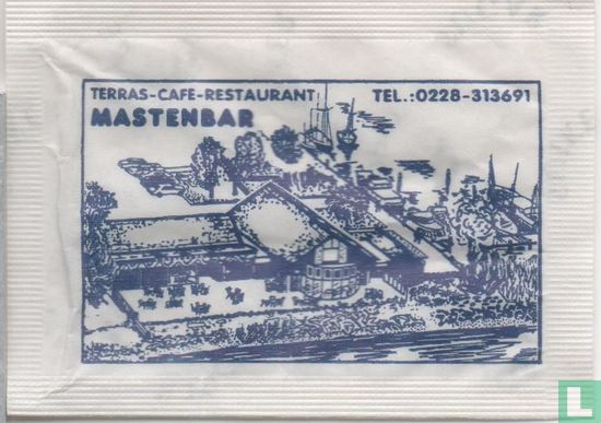 Terras-Café-Restaurant Mastenbar - Afbeelding 1