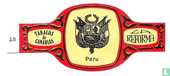 Peru - Bild 1
