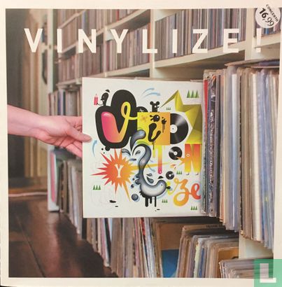 Vinylize! - Image 1