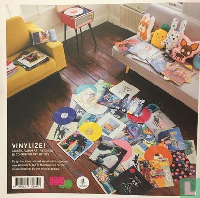 Vinylize! - Image 2