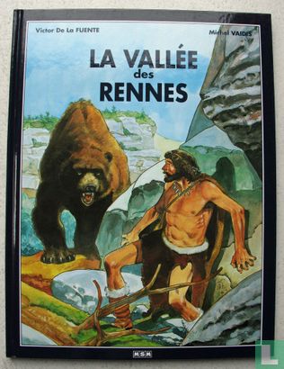 La vallée  de rennes - Image 1