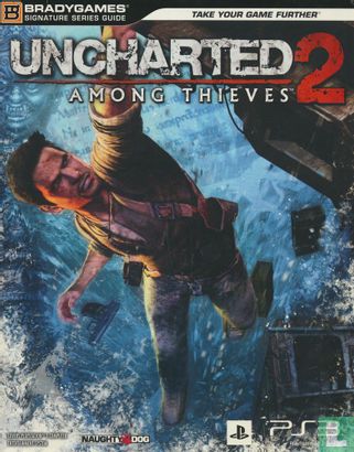Uncharted 2: Among Thieves - Bild 1