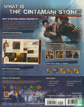 Uncharted 2: Among Thieves - Image 2