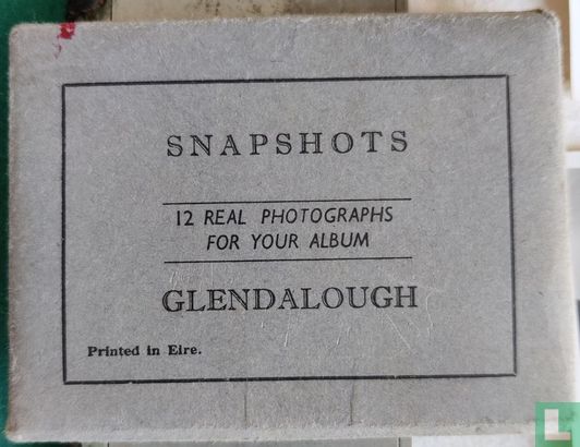 Glendalough, snapshots - Bild 1