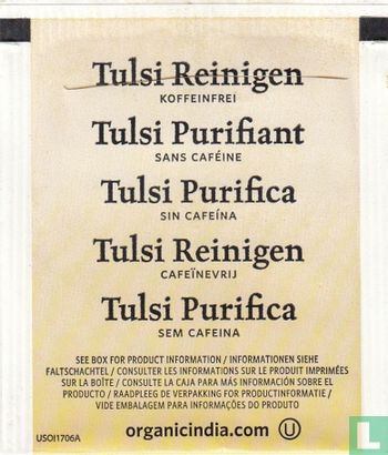Tulsi Cleanse  - Image 2