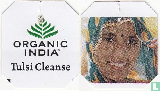 Tulsi Cleanse  - Image 3