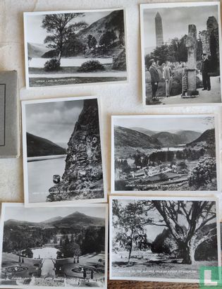 Glendalough, snapshots - Afbeelding 3
